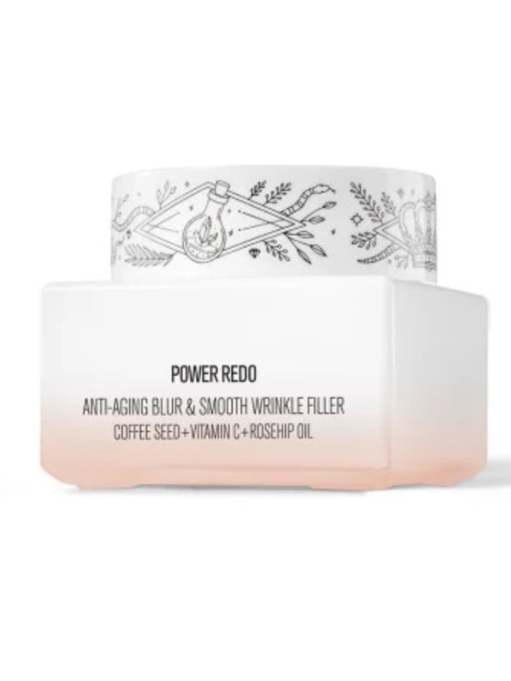 IL MAKIAGE Power Redo Anti Aging Blur & Smooth Wrinkle Filler Brand New Sealed - Picture 3 of 8
